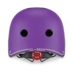 Globber Violet Jr 505-104 helmet - Image 3