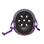Globber Violet Jr 505-104 helmet - Image 4