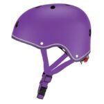 Globber Violet Jr 505-104 helmet - Image 7