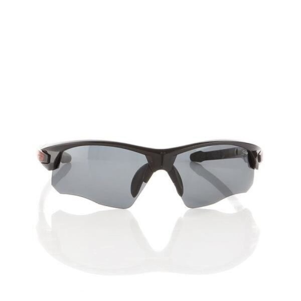Goggle Black E642-1P Sunglasses