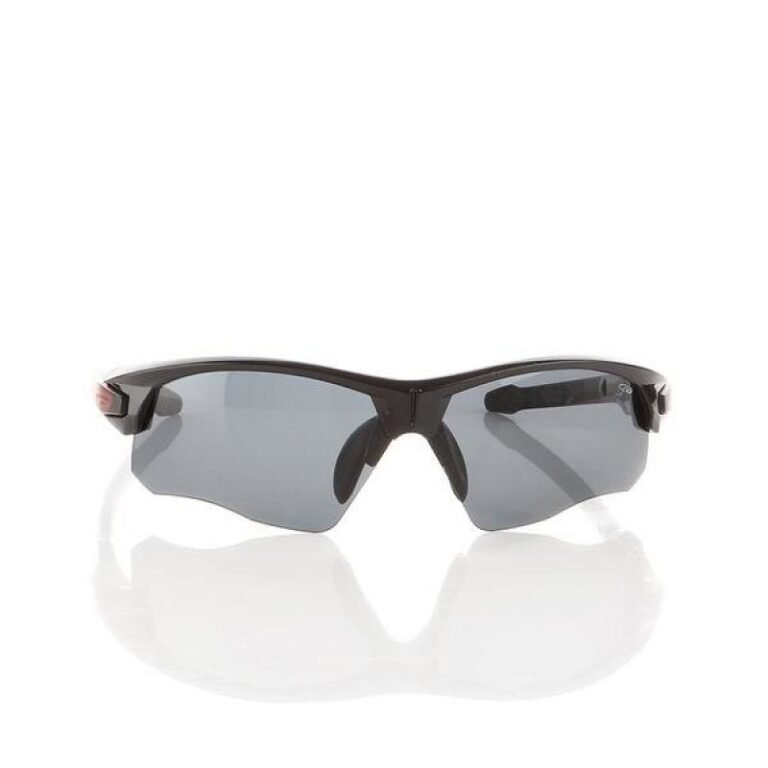 Goggle Black E642-1P Sunglasses