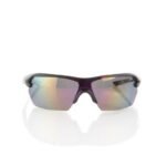 Goggle Sunglasses Matt Black E135-2P