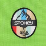 Green tourist chair Spokey BAHAMA 926795 - Image 7