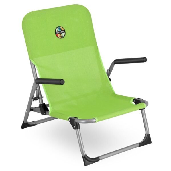 Spokey BAHAMA 926795 Green