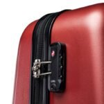 Iguana Hard Case Asturia 7