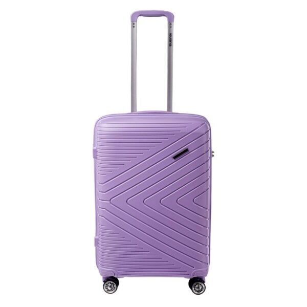 Iguana Hardside Suitcase Cantabria