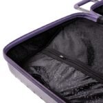 Hardside suitcase Iguana Cantabria II 63 92800479893 - Image 7