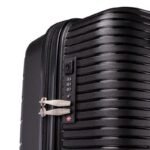 Iguana Hardside Suitcase Cantabria 5