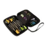 Harrows Damon Heta Dart 4