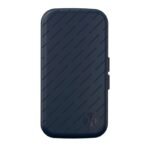 Harrows Slimcase 6 Blue Dart Case - Image 3