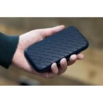 Harrows Slimcase 6 Blue Dart Case - Image 6