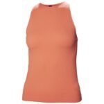Helly Hansen Allure Seamless Singlet T-shirt W 53940 284 - Image 7