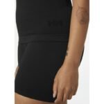 Helly Hansen Allure Seamless Singlet T-shirt W 53940 990 - Image 2