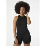 Helly Hansen Allure Seamless Singlet T-shirt W 53940 990 - Image 4