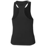 Helly Hansen Allure Seamless Singlet T-shirt W 53940 990 - Image 6