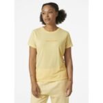 Helly Hansen Allure W 53970 367 T-shirt - Image 5