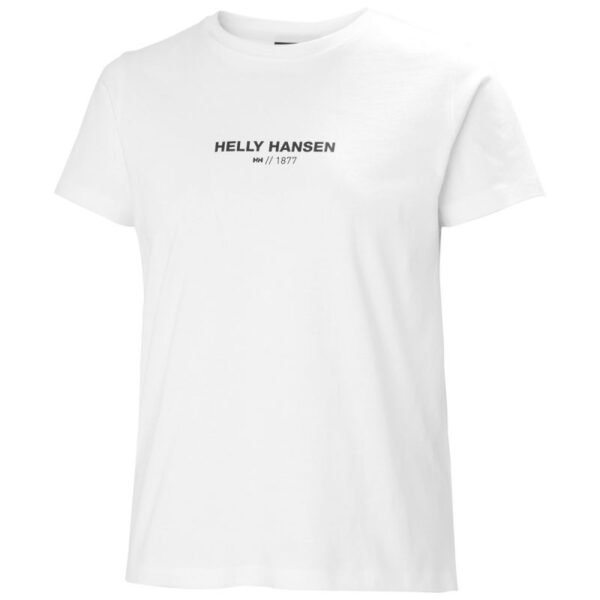 Helly Hansen Core 2.0 T-shirt W 54591 001