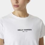 Helly Hansen Core 2.0 T-shirt W 54591 001 - Image 3