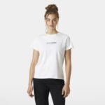 Helly Hansen Core 2.0 T-shirt W 54591 001 - Image 4