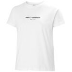 Helly Hansen Core 2.0 T-shirt W 54591 001 - Image 6