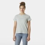 Helly Hansen Core 2.0 T-shirt W 54591 462 - Image 5