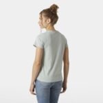 Helly Hansen Core 2.0 T-shirt W 54591 462 - Image 8