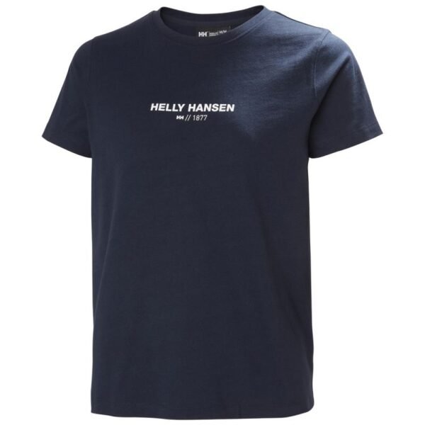 Helly Hansen Core 2.0 T-shirt W 54591 597