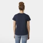 Helly Hansen Core 2.0 T-shirt W 54591 597 - Image 5