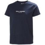 Helly Hansen Core 2.0 T-shirt W 54591 597 - Image 6