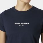 Helly Hansen Core 2.0 T-shirt W 54591 597 - Image 7