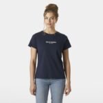Helly Hansen Core 2.0 T-shirt W 54591 597 - Image 8