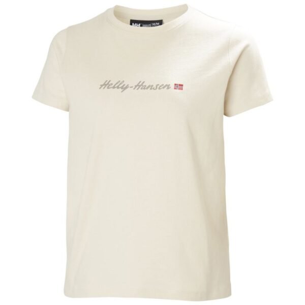 Helly Hansen Core Graphic 2.0 T-shirt W 54592 034