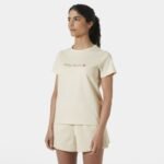 Helly Hansen Core Graphic 2.0 T-shirt W 54592 034 - Image 4