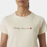 Helly Hansen Core Graphic 2.0 T-shirt W 54592 034 - Image 7