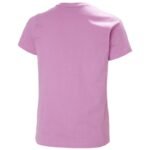 Helly Hansen Core Graphic 2.0 T-shirt W 54592 089 - Image 2