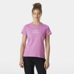 Helly Hansen Core Graphic 2.0 T-shirt W 54592 089 - Image 4