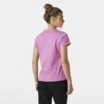 Helly Hansen Core Graphic 2.0 T-shirt W 54592 089 - Image 5