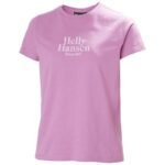 Helly Hansen Core Graphic 2.0 T-shirt W 54592 089 - Image 6