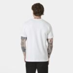 Helly Hansen Core Graphic T 2.0 M T-shirt 54599 002 - Image 5