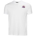Helly Hansen Core Graphic T 2.0 M T-shirt 54599 002 - Image 6