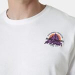 Helly Hansen Core Graphic T 2.0 M T-shirt 54599 002 - Image 7