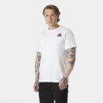 Helly Hansen Core Graphic T 2.0 M T-shirt 54599 002 - Image 8