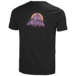 Helly Hansen Core Graphic T 2.0 M T-shirt 54599 992 - Image 2