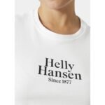 Helly Hansen Core Graphic T-shirt W 54080 001 - Image 4