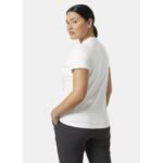 Helly Hansen Core Graphic T-shirt W 54080 001 - Image 5