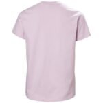 Helly Hansen Core Graphic T-shirt W 54080 052 - Image 2