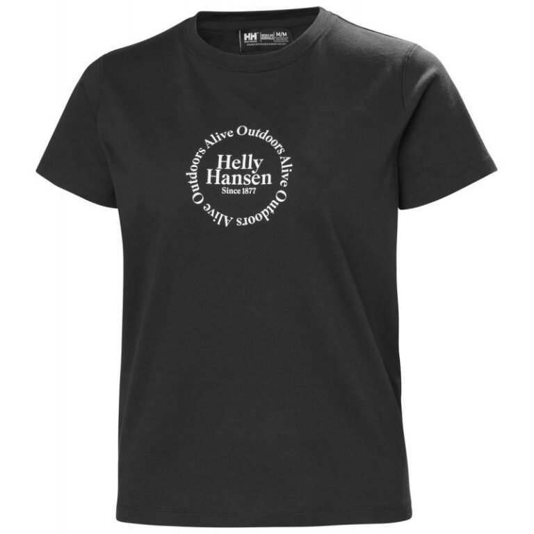 Helly Hansen Core Graphic