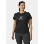 Helly Hansen Core Graphic T-shirt W 54080 990 - Image 4
