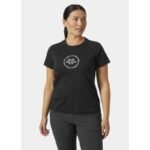 Helly Hansen Core Graphic T-shirt W 54080 990 - Image 8