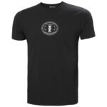 Helly Hansen Core Graphic TM T-shirt 53936 993 - Image 6